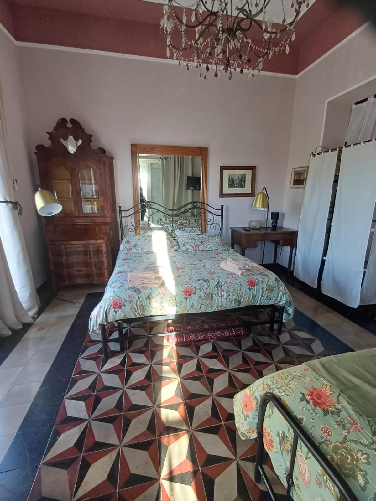 Romantic House Spettacolare Vista Mare Unica Nel Suo Genere Альгеро Экстерьер фото