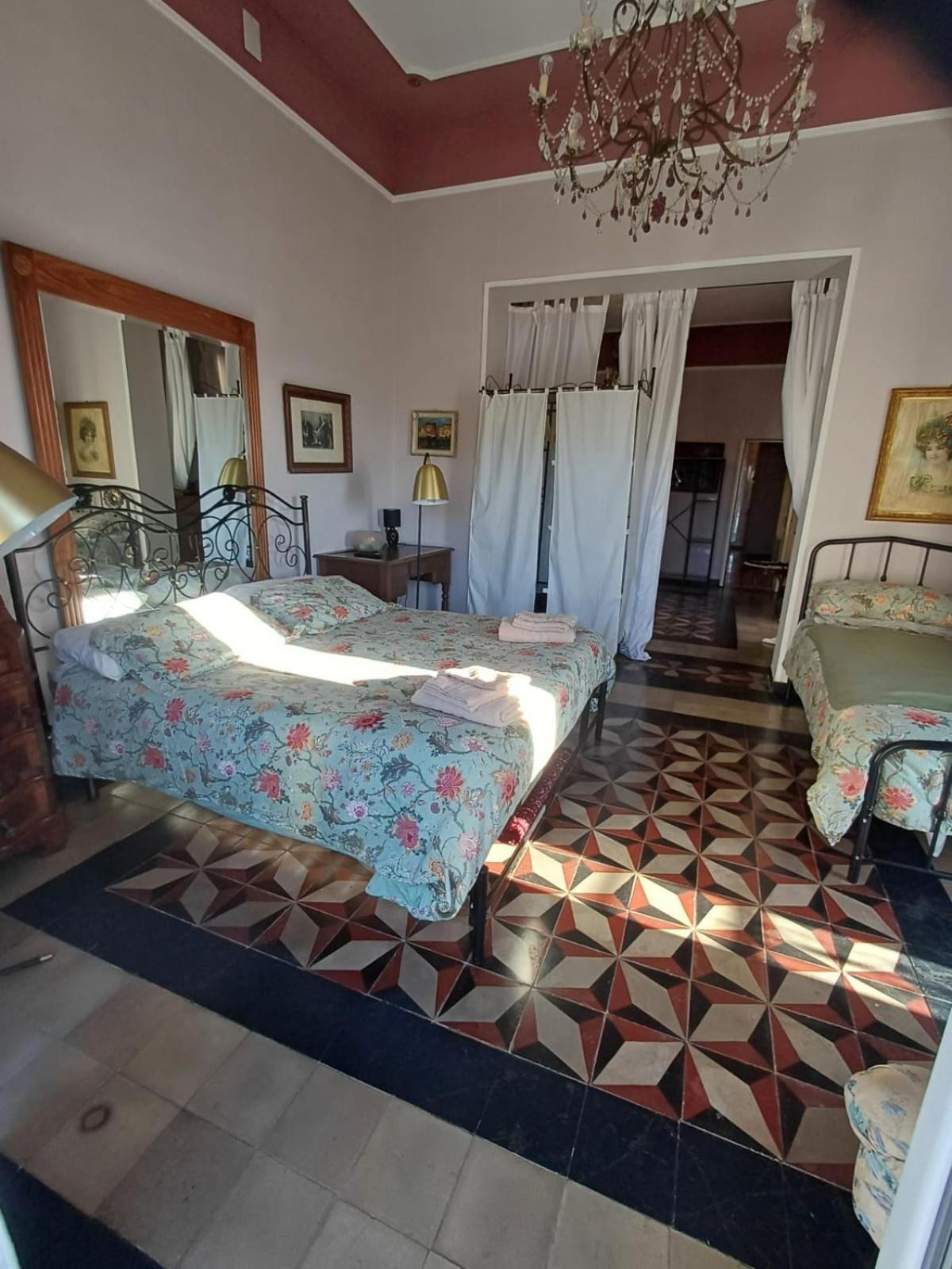 Romantic House Spettacolare Vista Mare Unica Nel Suo Genere Альгеро Экстерьер фото