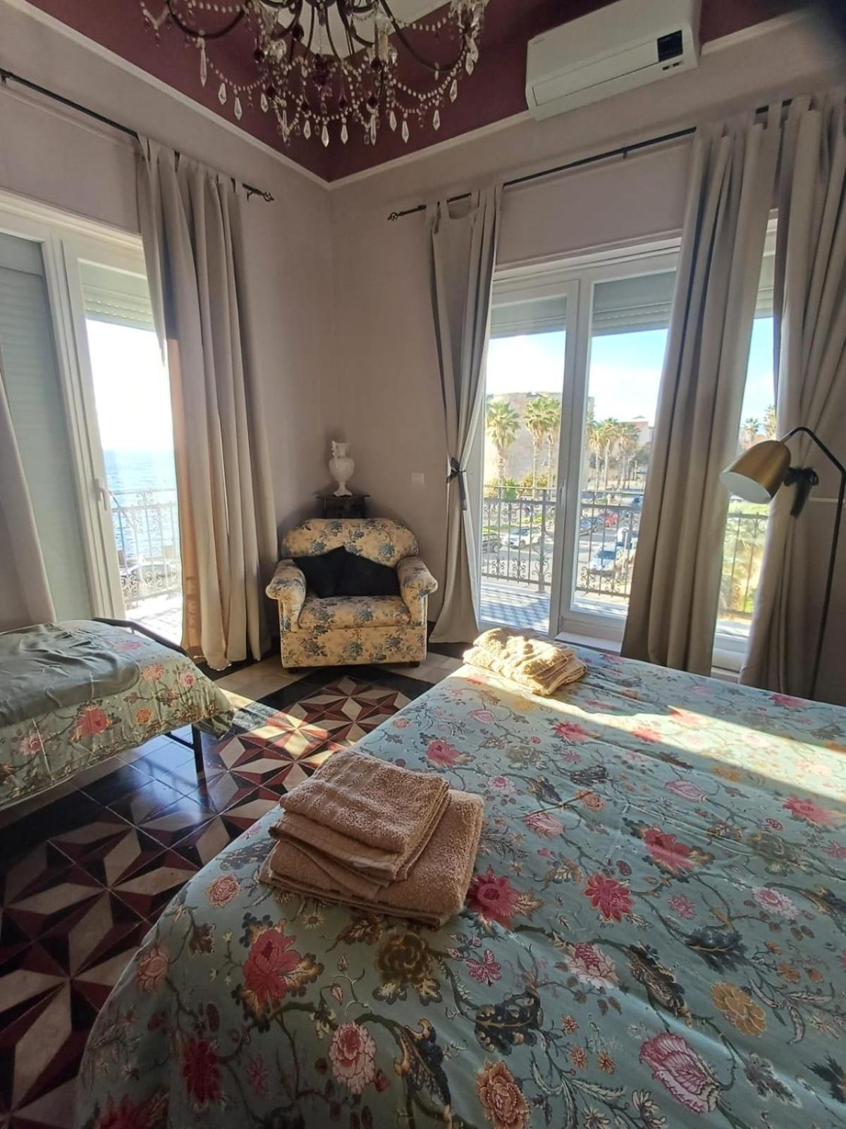 Romantic House Spettacolare Vista Mare Unica Nel Suo Genere Альгеро Экстерьер фото